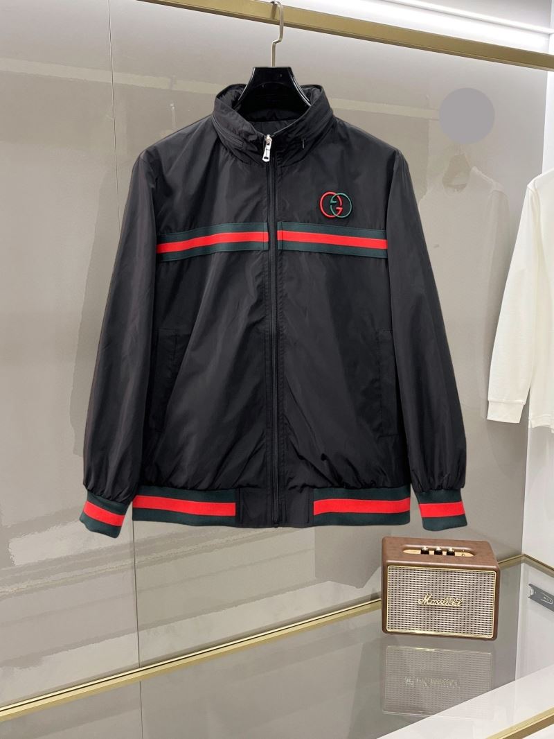 Gucci Outwear